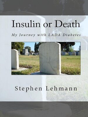 cover image of Insulin or Death